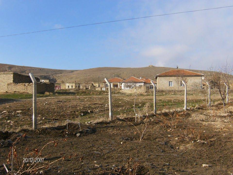 Şereflikoçhisar Karamollauşağı Köyü Resimleri 2