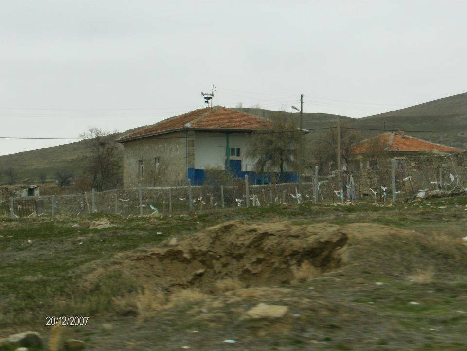 Şereflikoçhisar Karamollauşağı Köyü Resimleri 3