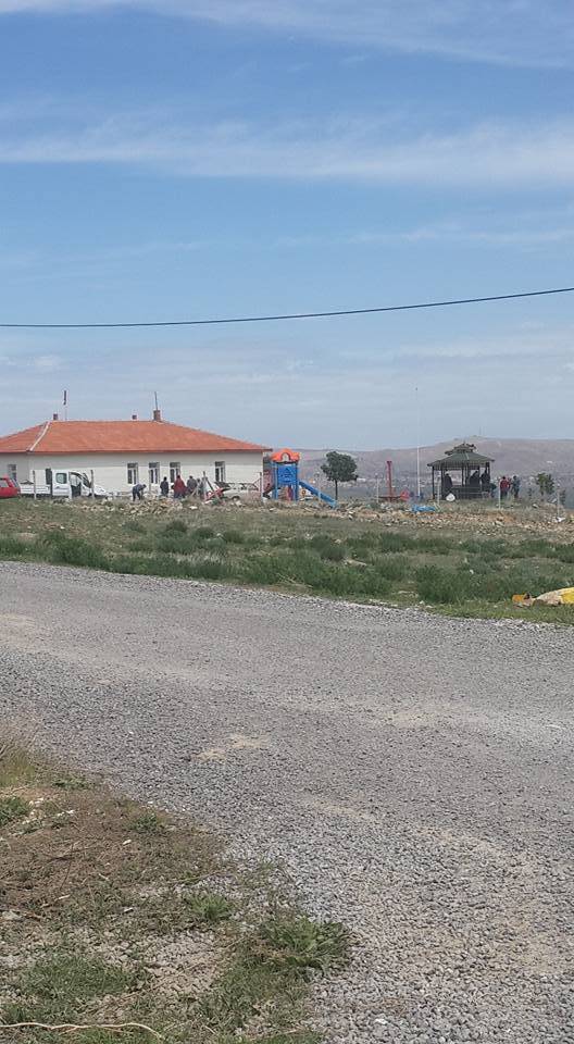 Şereflikoçhisar Karamollauşağı Köyü Resimleri 4