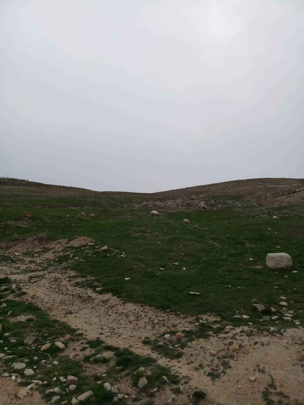 Şereflikoçhisar Karamollauşağı Köyü Resimleri 5