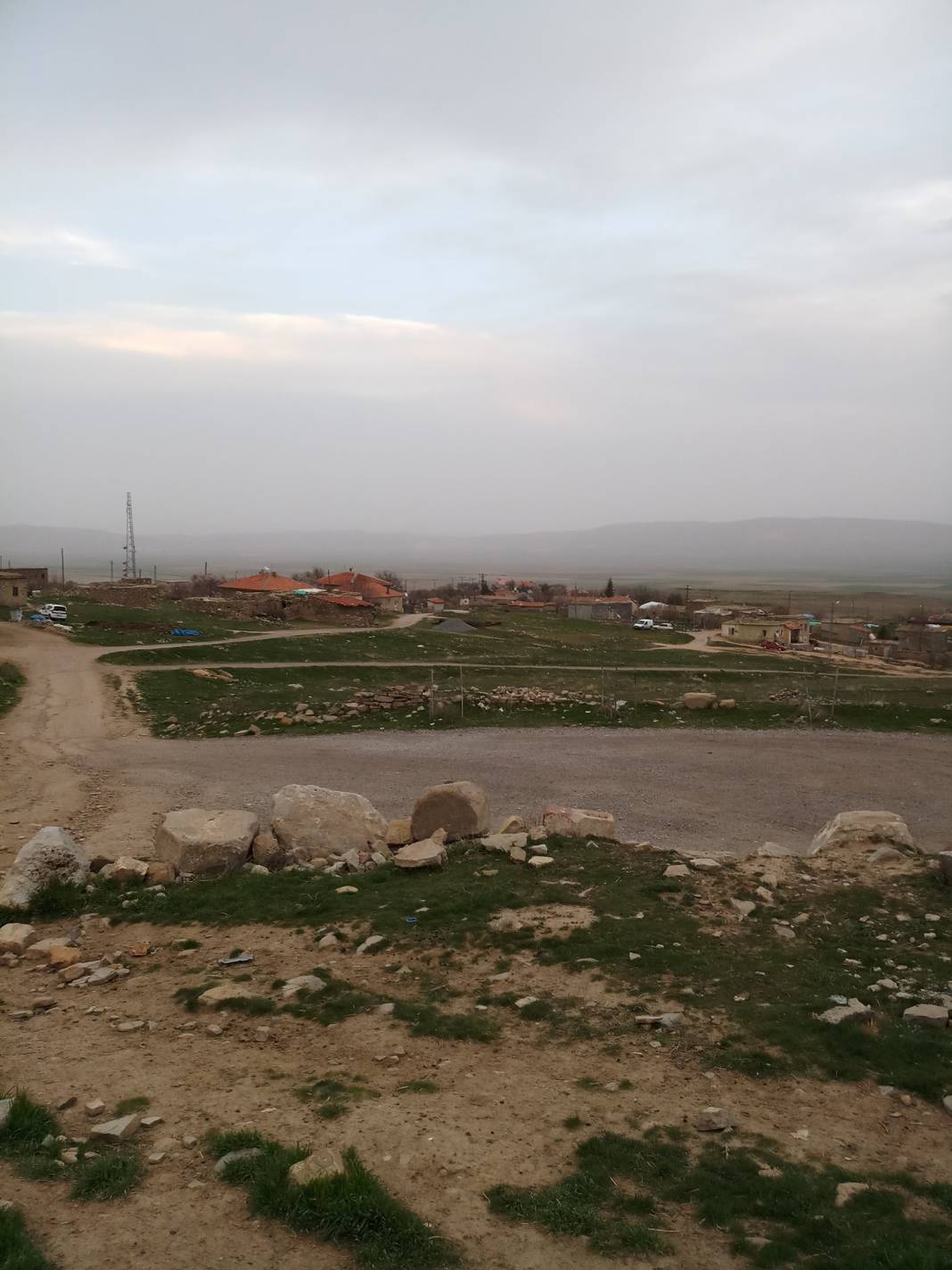 Şereflikoçhisar Karamollauşağı Köyü Resimleri 6