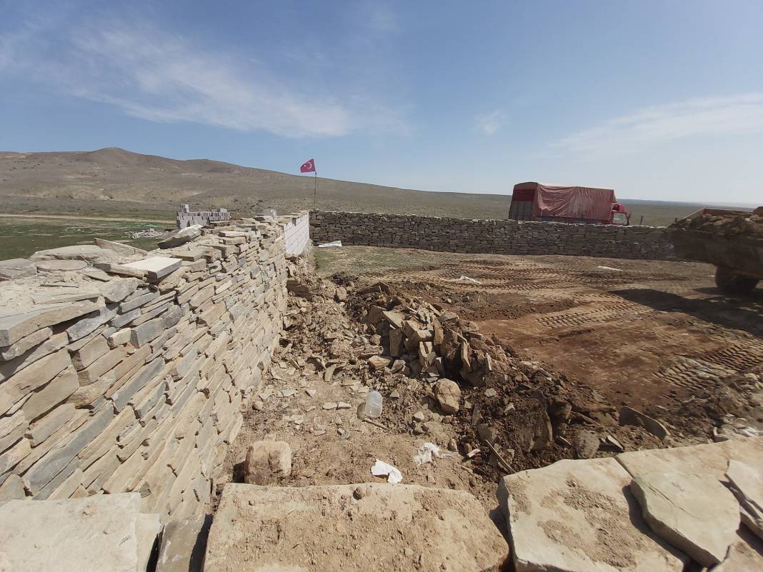 Şereflikoçhisar Karamollauşağı Köyü Resimleri 9