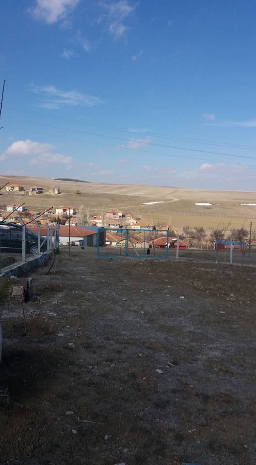 Şereflikoçhisar Küçükdamlacık Köyü Resimleri 1