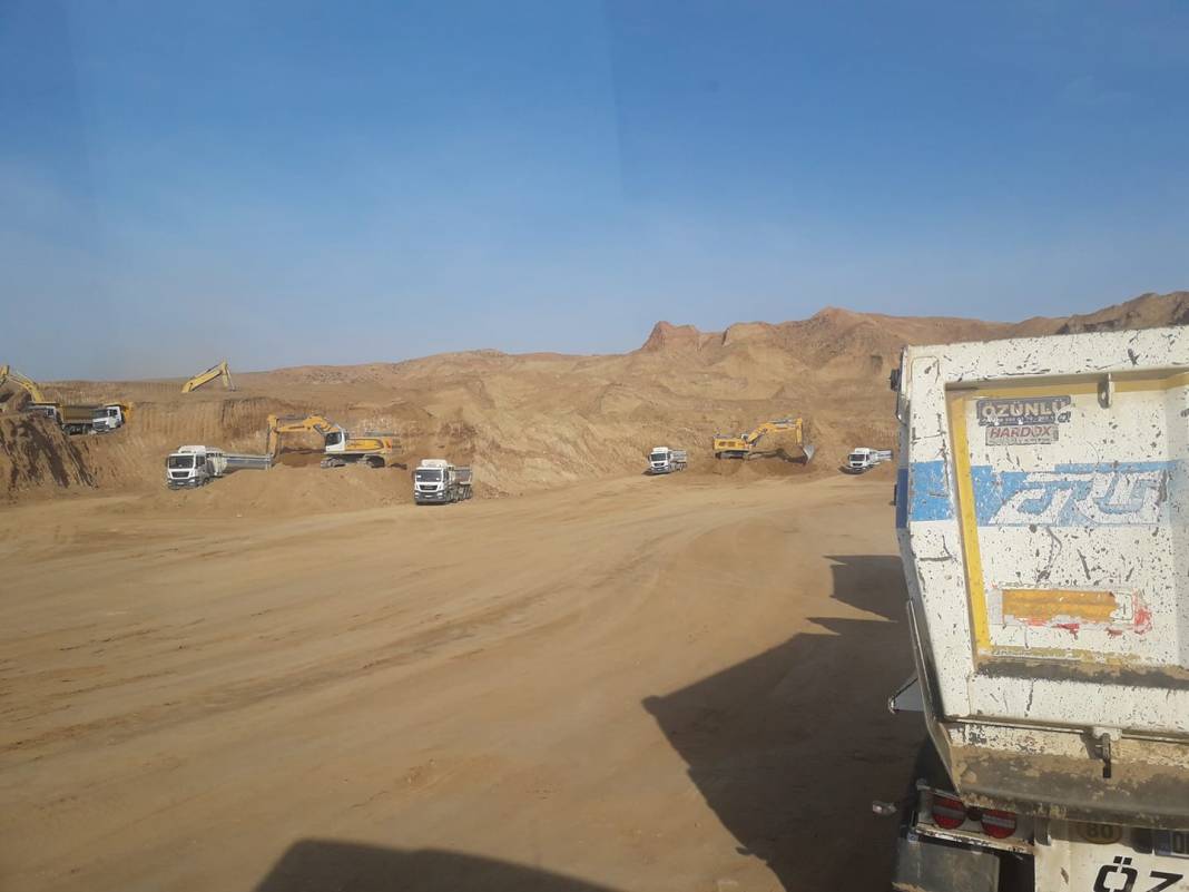 Şereflikoçhisar Küçükdamlacık Köyü Resimleri 2