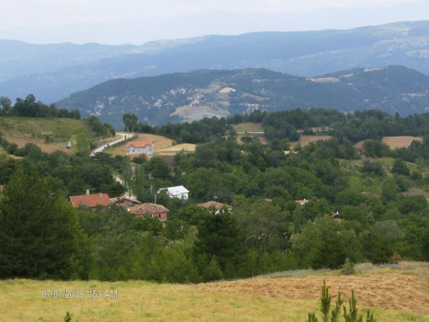 Ovacık Gümelik Köyü Resimleri 1