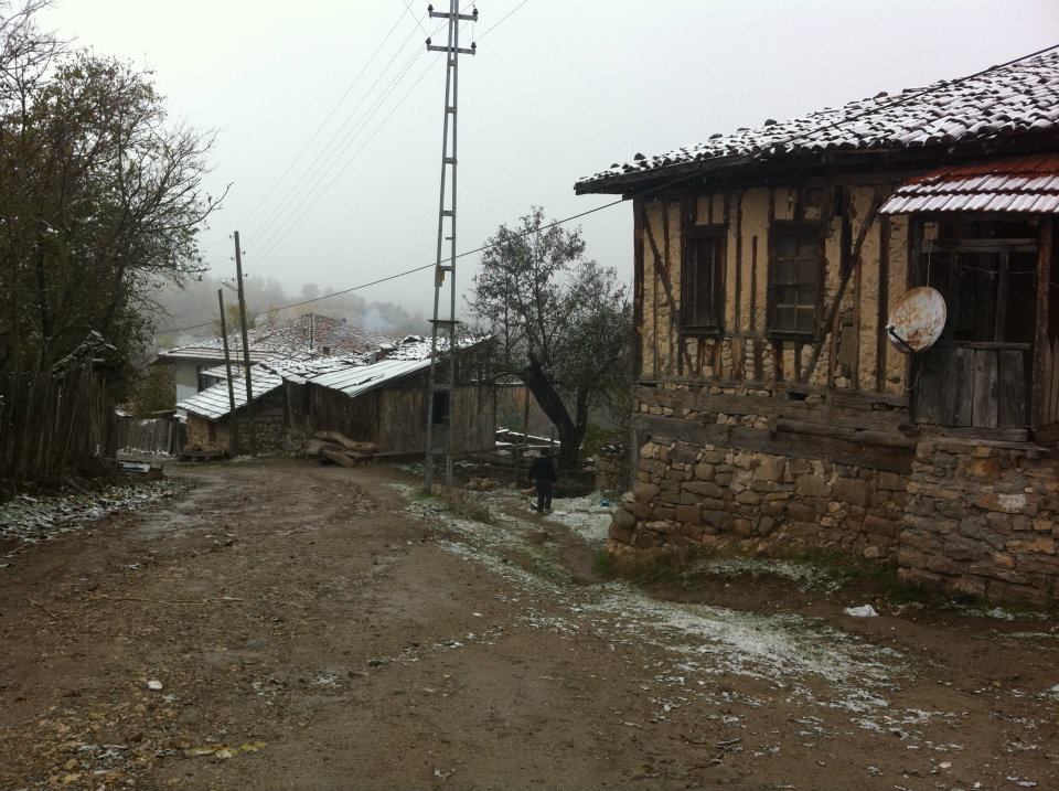 Ovacık Gümelik Köyü Resimleri 2