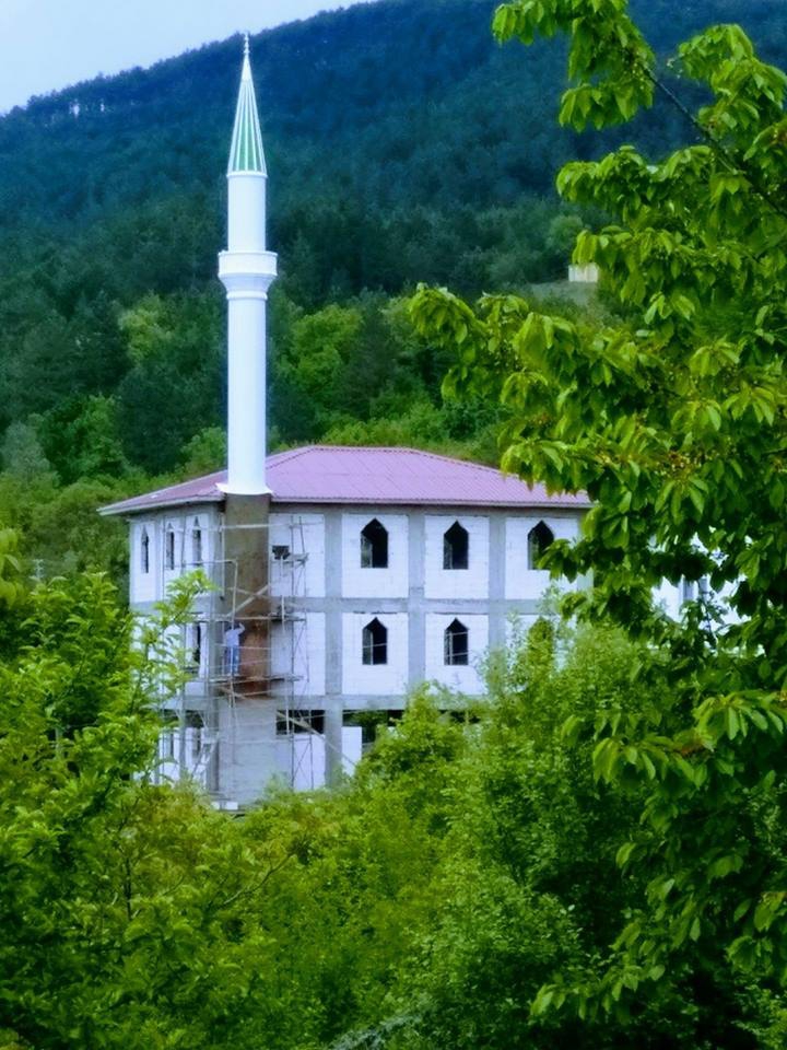 Ovacık Gümelik Köyü Resimleri 3