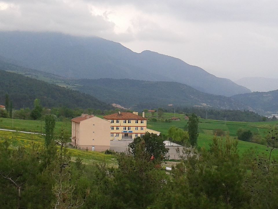 Ovacık Gümelik Köyü Resimleri 5