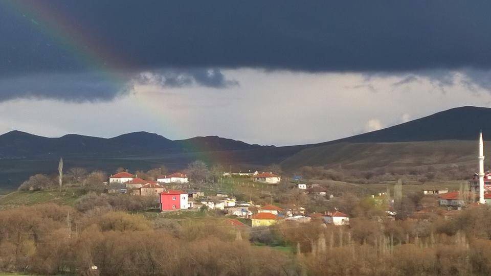 Şereflikoçhisar Seymenli Köyü Resimleri 1