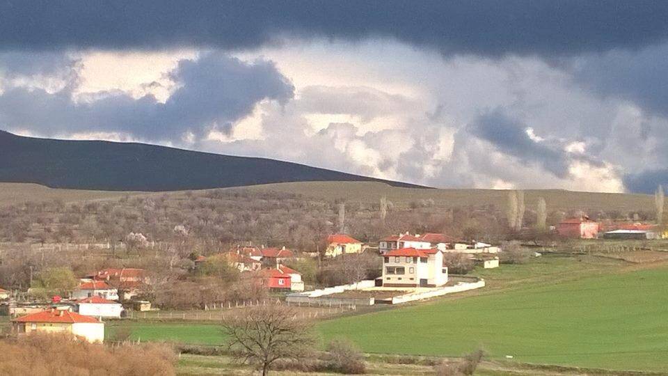 Şereflikoçhisar Seymenli Köyü Resimleri 4