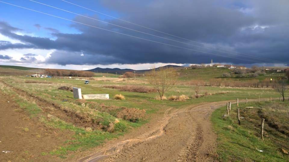 Şereflikoçhisar Seymenli Köyü Resimleri 7