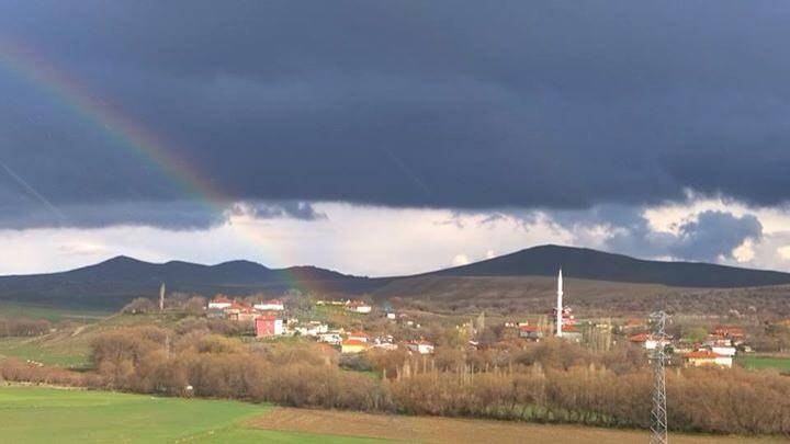 Şereflikoçhisar Seymenli Köyü Resimleri 8