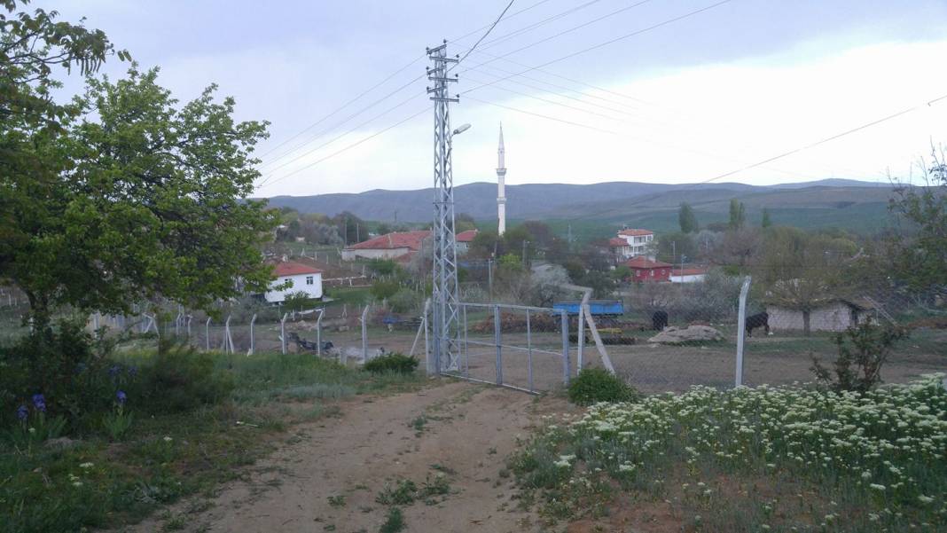 Şereflikoçhisar Seymenli Köyü Resimleri 9