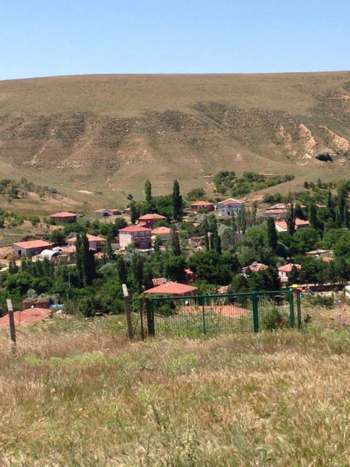 Şereflikoçhisar Üzengilik Köyü Resimleri 2