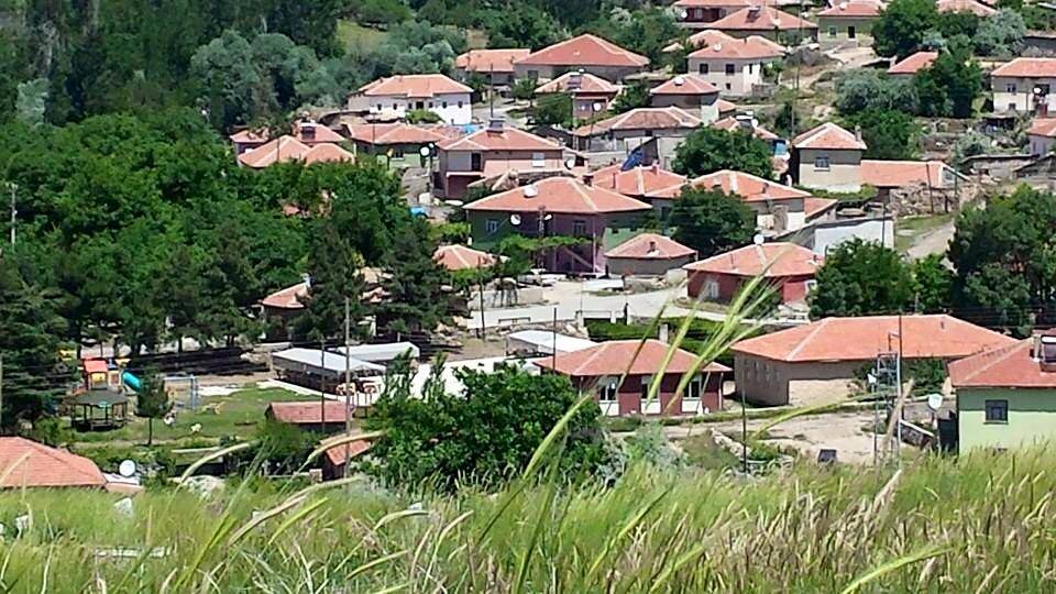 Şereflikoçhisar Üzengilik Köyü Resimleri 3