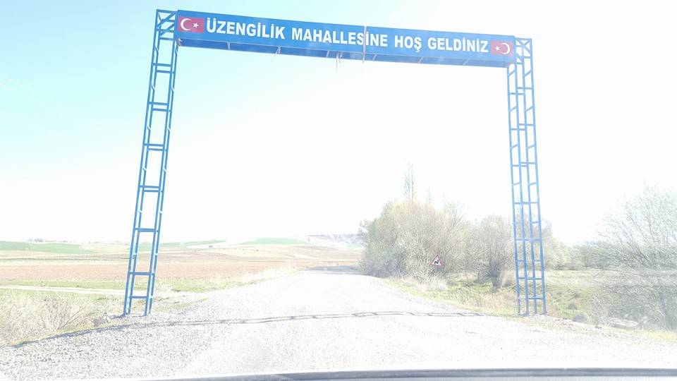 Şereflikoçhisar Üzengilik Köyü Resimleri 4