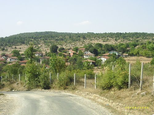 Ovacık Güneysaz Köyü Resimleri 5