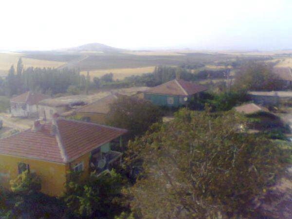 Şereflikoçhisar Yazısöğüt Köyü Resimleri 1