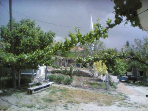 Şereflikoçhisar Yazısöğüt Köyü Resimleri 2