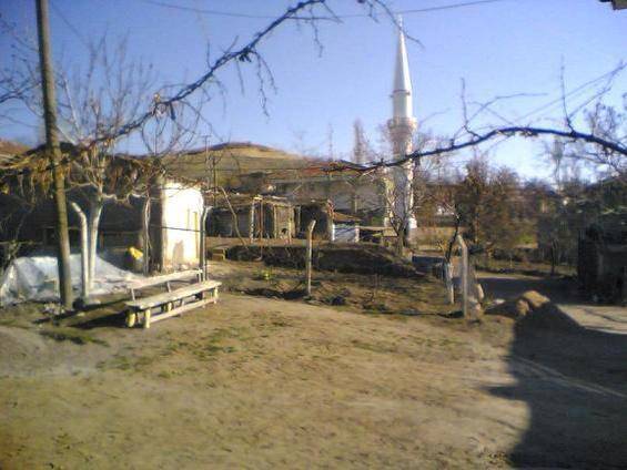 Şereflikoçhisar Yazısöğüt Köyü Resimleri 3