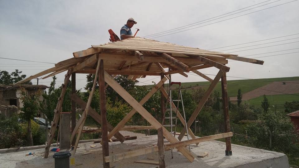 Şereflikoçhisar Yazısöğüt Köyü Resimleri 4