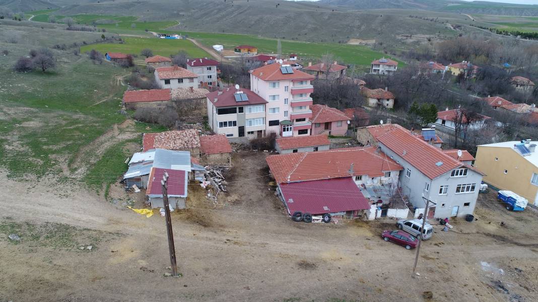 Atkaracalar Demirli Köyü Resimleri 1