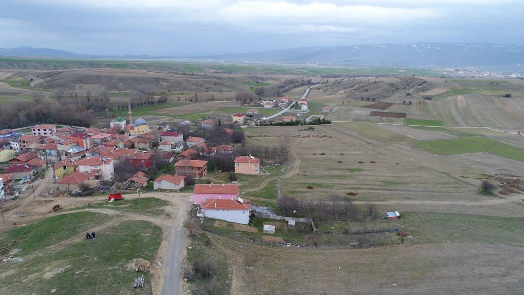 Atkaracalar Demirli Köyü Resimleri 2