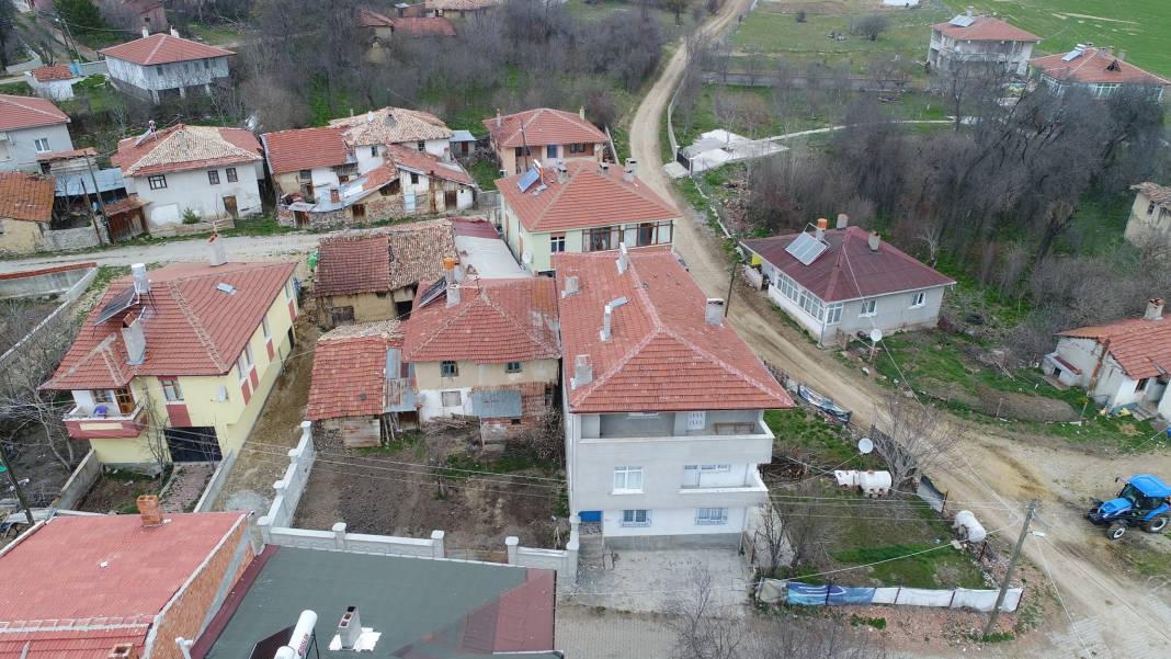 Atkaracalar Demirli Köyü Resimleri 4