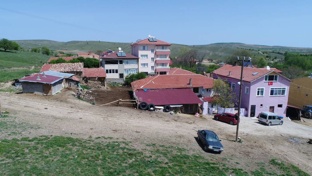 Atkaracalar Demirli Köyü Resimleri 5