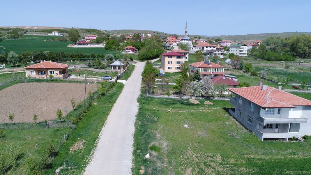 Atkaracalar Demirli Köyü Resimleri 6