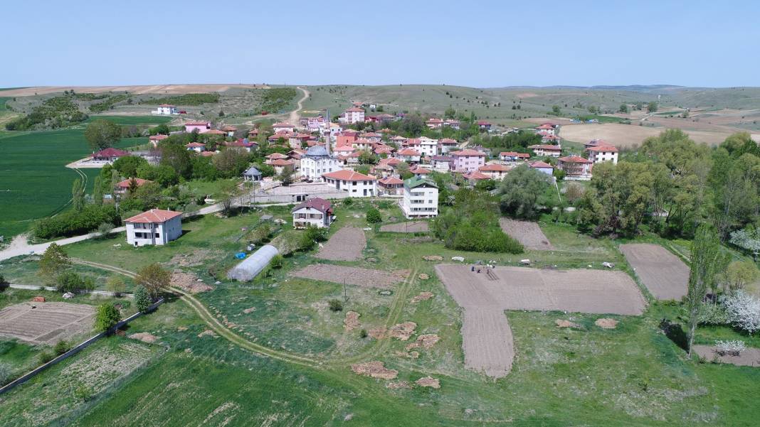 Atkaracalar Demirli Köyü Resimleri 7