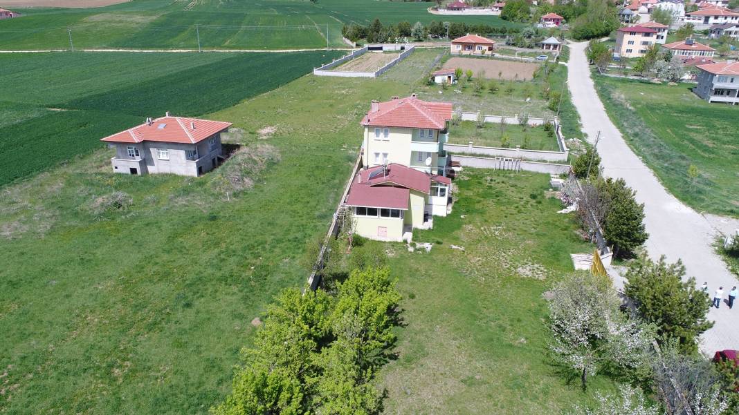 Atkaracalar Demirli Köyü Resimleri 8