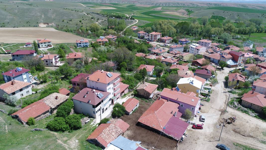 Atkaracalar Demirli Köyü Resimleri 9