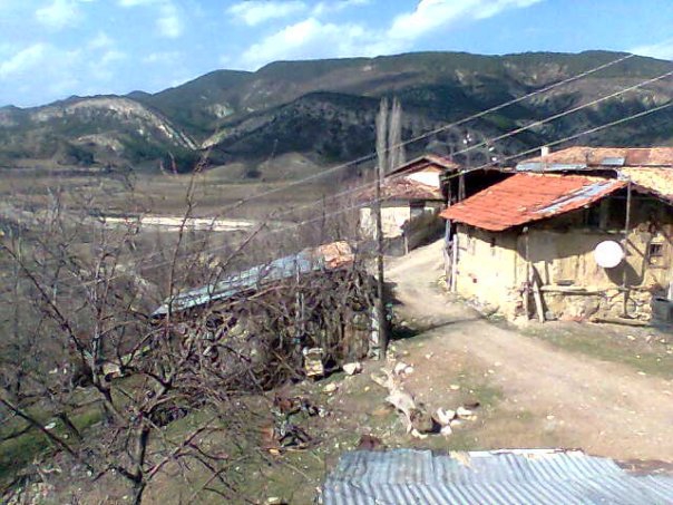Ovacık Hatipoğlu Köyü Resimleri 1
