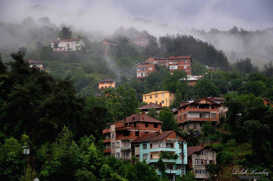 Ovacık Hatipoğlu Köyü Resimleri 3
