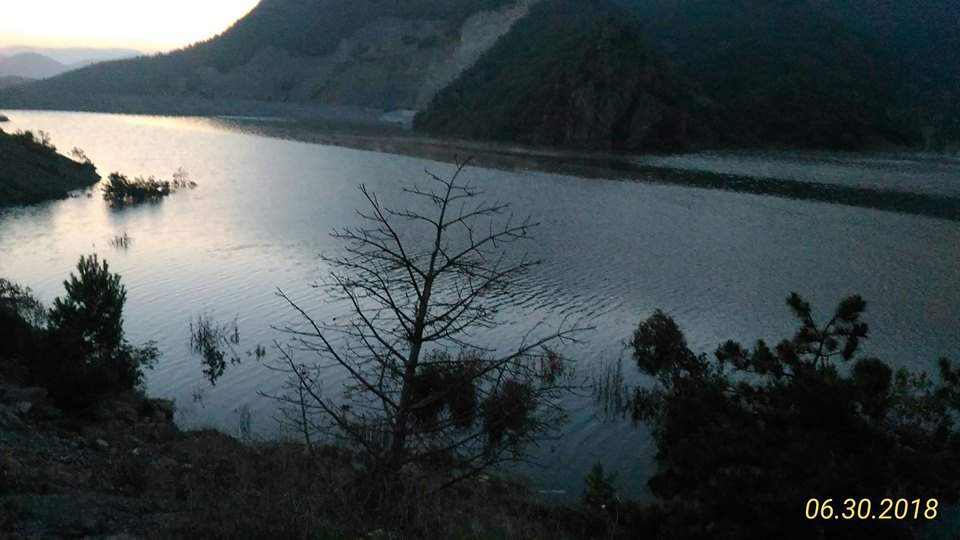 Ovacık Hatipoğlu Köyü Resimleri 9