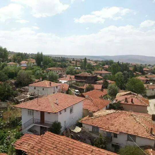 Atkaracalar Ilıpınar Köyü Resimleri 1