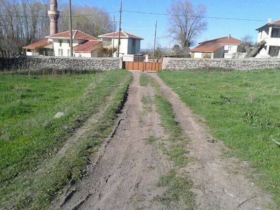 Atkaracalar Ilıpınar Köyü Resimleri 2