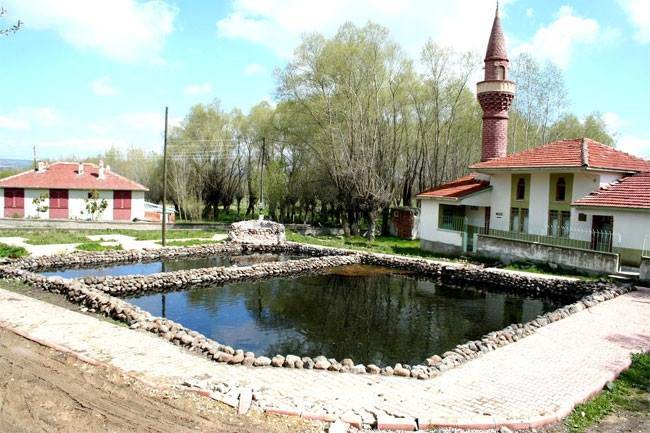 Atkaracalar Ilıpınar Köyü Resimleri 3