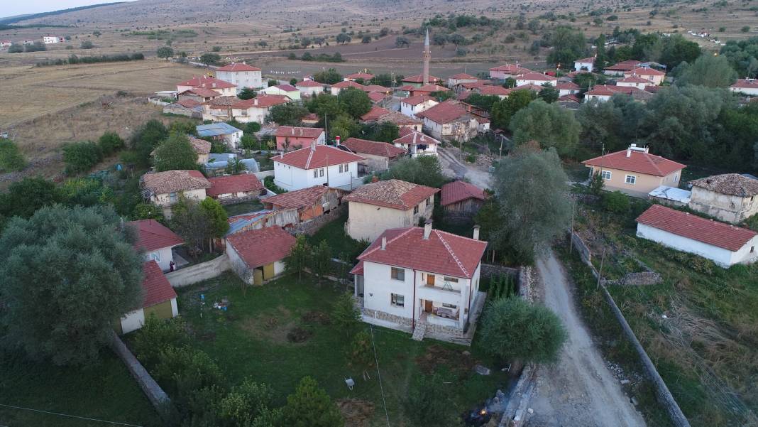 Atkaracalar Ilıpınar Köyü Resimleri 4