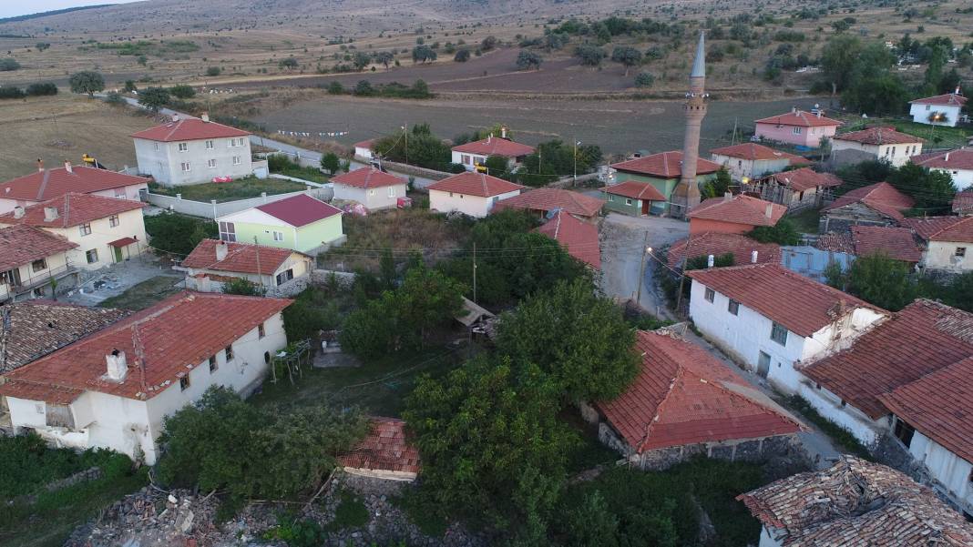 Atkaracalar Ilıpınar Köyü Resimleri 5