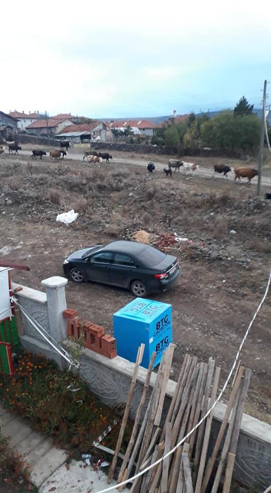 Atkaracalar Ilıpınar Köyü Resimleri 6