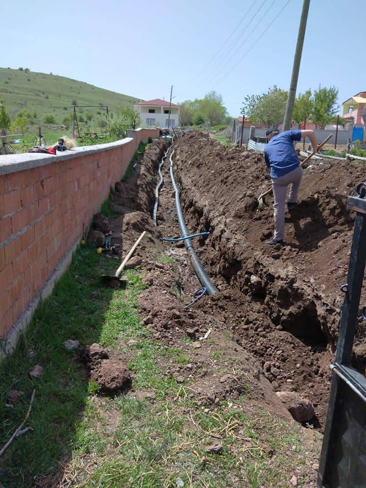 Atkaracalar Ilıpınar Köyü Resimleri 8