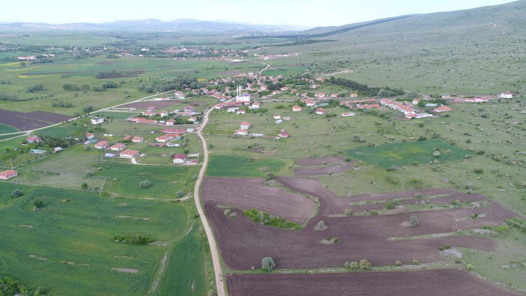 Atkaracalar Ilıpınar Köyü Resimleri 9