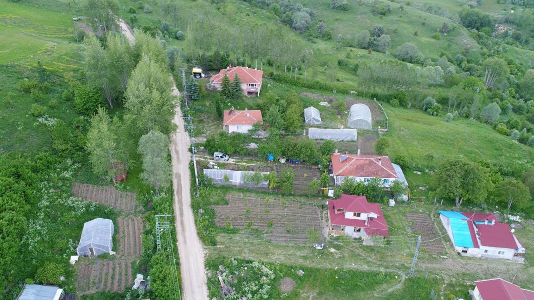 Atkaracalar Kızılibrik Köyü Resimleri 3