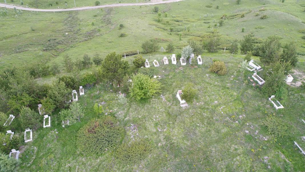 Atkaracalar Kızılibrik Köyü Resimleri 5