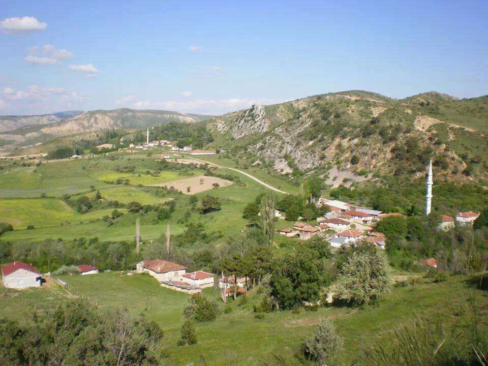 Atkaracalar Yakalı Köyü Resimleri 1