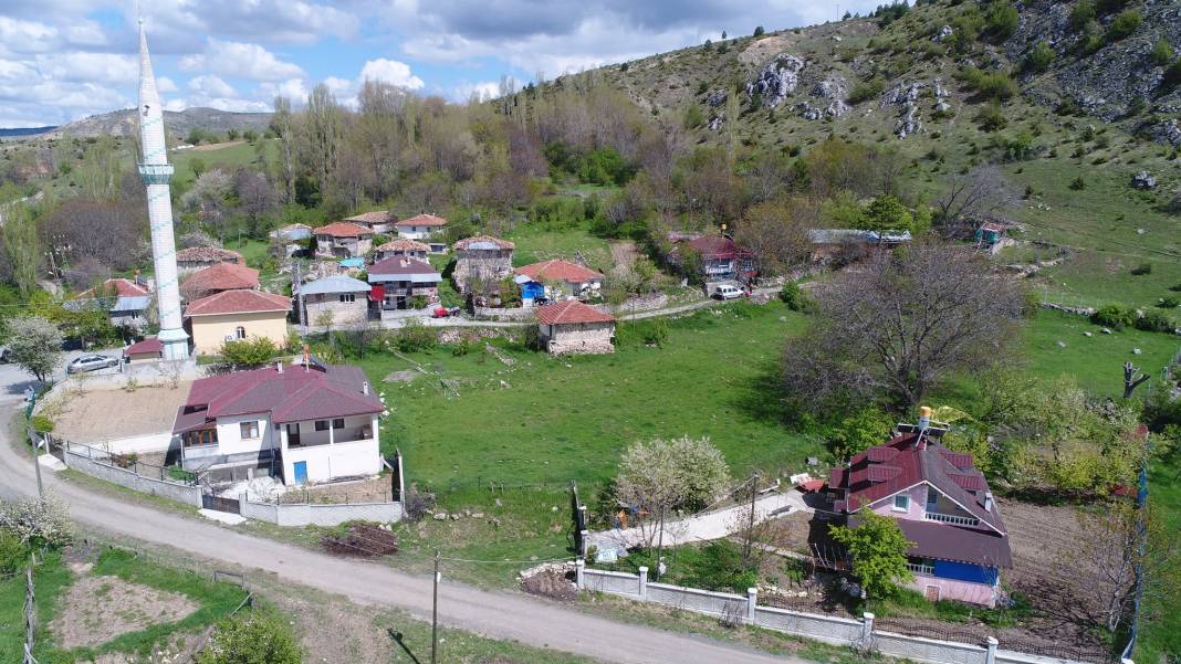 Atkaracalar Yakalı Köyü Resimleri 3