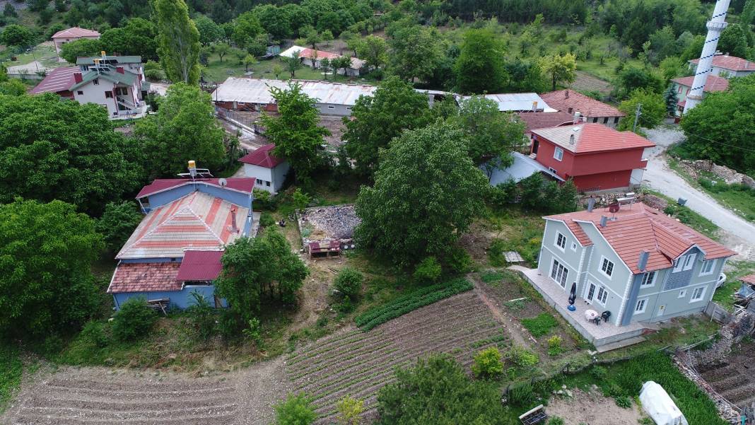 Atkaracalar Yakalı Köyü Resimleri 5