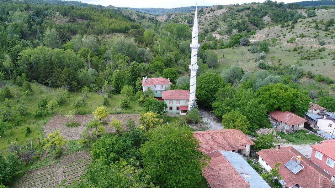 Atkaracalar Yakalı Köyü Resimleri 9